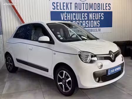 Renault Twingo 1.0 SCe