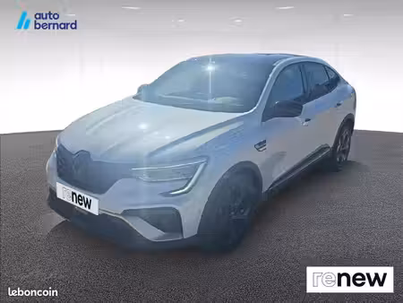 Renault Arkana E-Tech 1.6 145