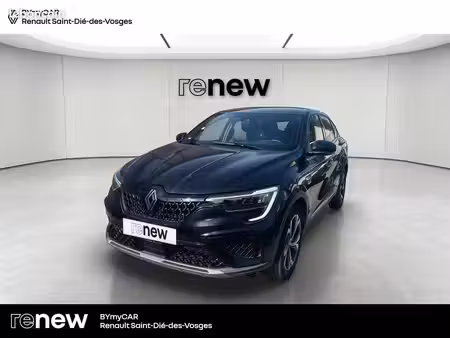 Renault Arkana E-Tech 1.6 145 Techno