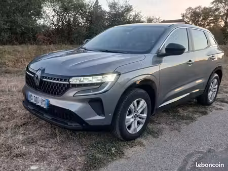 Renault Austral 1.2