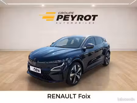 Renault Mégane E-Tech 220 Techno