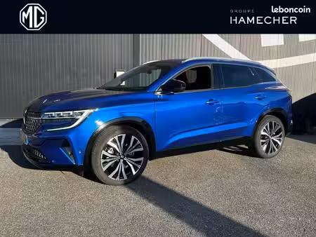 Renault Austral 1.2 200 Iconic