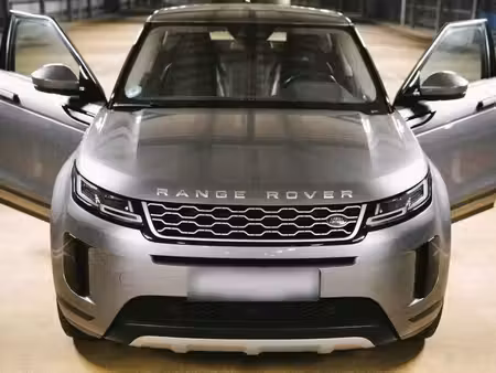 Land Rover Range Rover Evoque 2.0 150