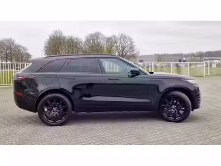 Land Rover Range Rover Velar D240 2.0 240 R Dynamic 4x4