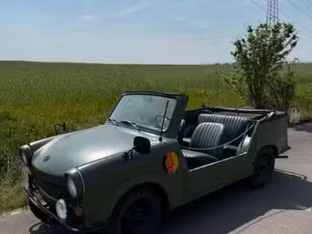 Trabant 601 