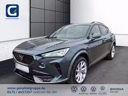 Cupra Formentor 1.5 TSI 150