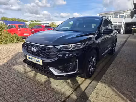 Ford Kuga 2.5 ST Line X