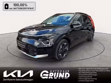 Kia Niro 204