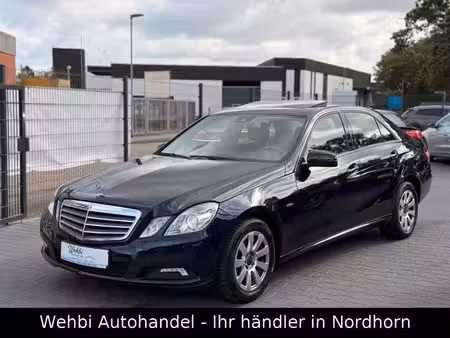Mercedes-Benz Classe E E 250 2.1 CDI 150