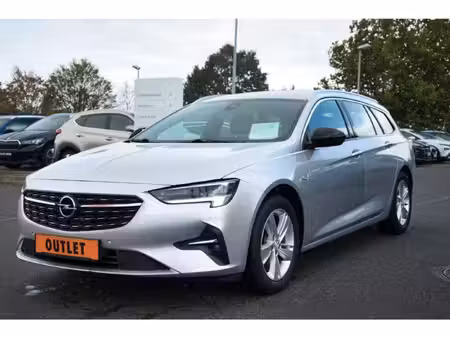 Opel Insignia 2.0 CDTI 174 Elegance