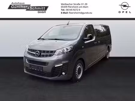 Opel Vivaro 2.0