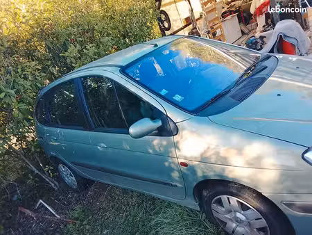 Renault Scénic 