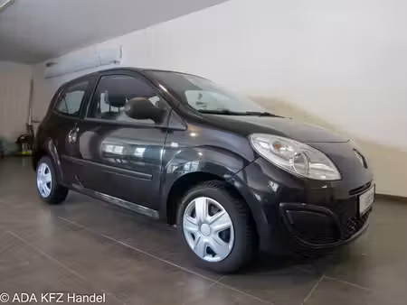 Renault Twingo 1.2 58 Expression