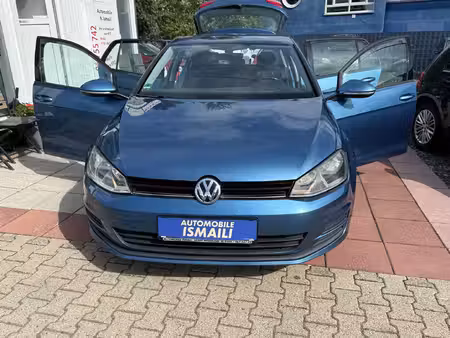 Volkswagen Golf TSI 110 Trendline