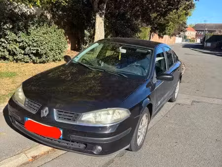 Renault Laguna 1.6 110 Sport