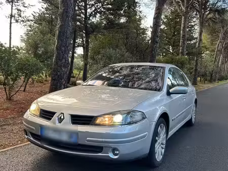 Renault Laguna 2.0 dCi 150
