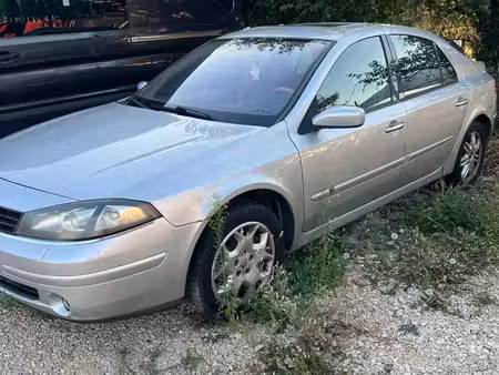 Renault Laguna 1.9 dCi 130 Initiale