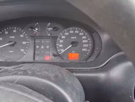 Renault Mégane 