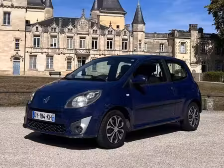 Renault Twingo 1.5 dCi