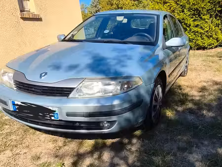 Renault Laguna 1.9 dCi 110