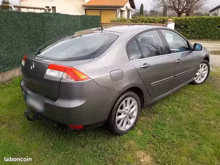 Renault Laguna 2.0 dCi 150