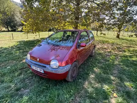 Renault Twingo 1.2 60