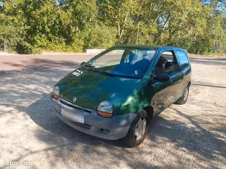 Renault Twingo 1.2 58