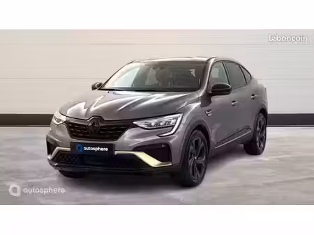 Renault Arkana E-Tech 1.6 145