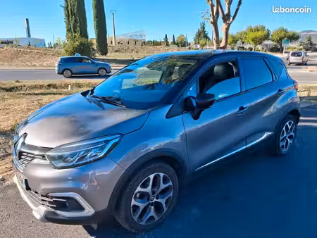 Renault Captur 1.2 TCe 120
