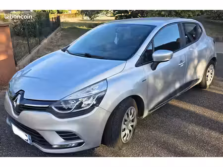 Renault Clio 0.9 90