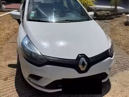 Renault Clio 1.5 dCi 75