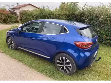 Renault Clio 140