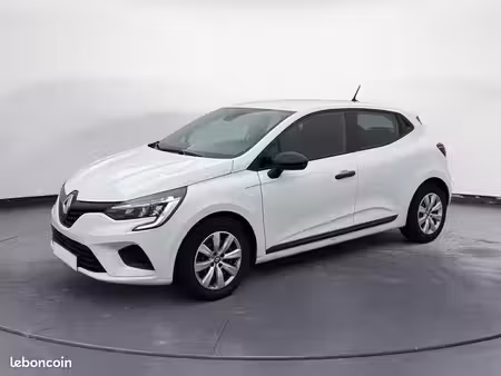 Renault Clio 1.0 SCe 65 Authentique