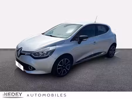 Renault Clio 0.9 TCe 90 Intens