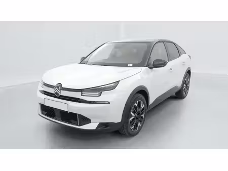 Citroën C4 1.2 145 Max