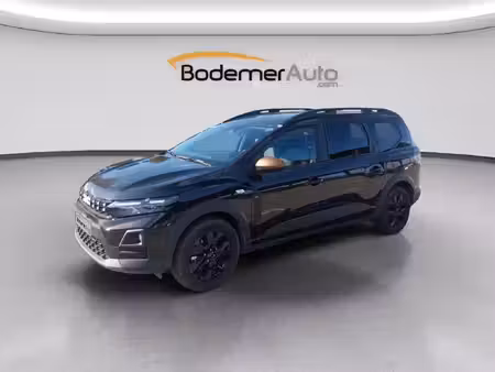 Dacia Jogger 1.8 155 SL Extreme