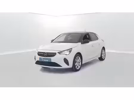 Opel Corsa 1.2 75