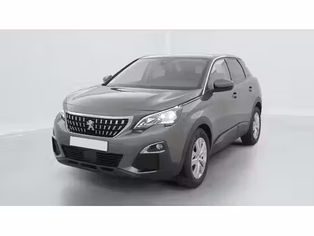 Peugeot 3008 1.2 PureTech 130 Active