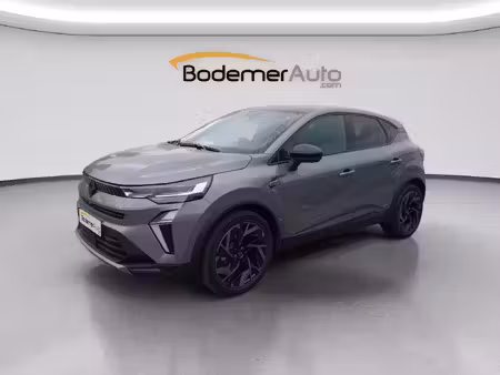 Renault Captur E-Tech 160 Esprit Alpine