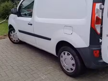Renault Clio 1.5