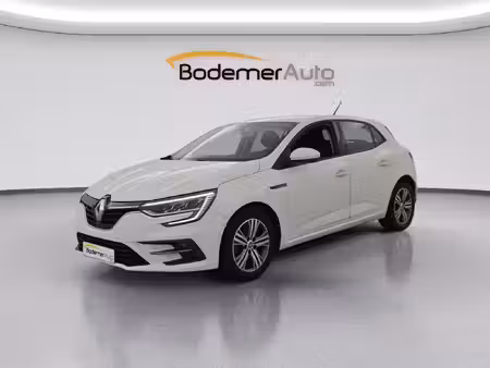 Renault Mégane 1.5 dCi 115 Evolution