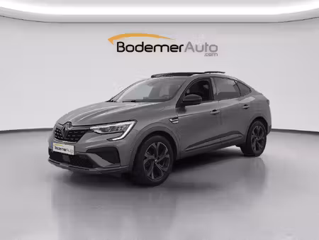 Renault Arkana E-Tech 1.6 145