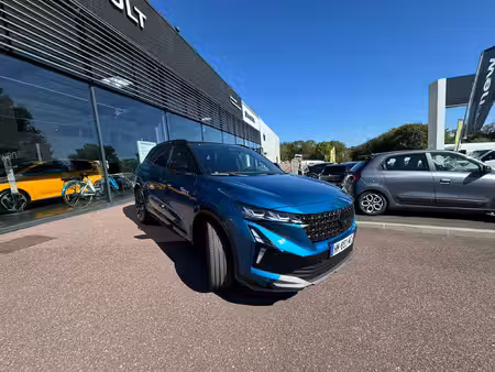 Renault Austral 1.2 200 Esprit Alpine