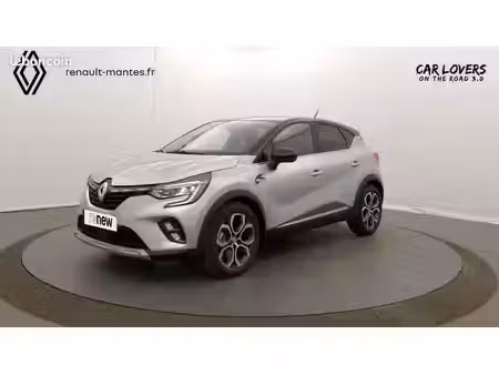 Renault Captur E-Tech 1.6 145 Intens