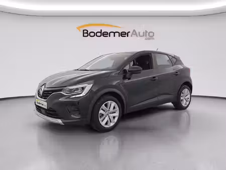 Renault Captur 1.0 TCe 91 Zen