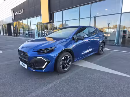 Renault Clio E-Tech 1.8 160 Techno