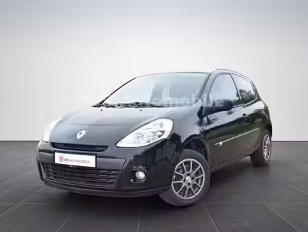 Renault Clio 1.2 75 Expression