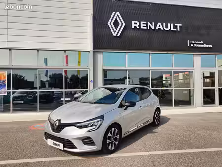 Renault Clio 1.5 dCi 100 Evolution