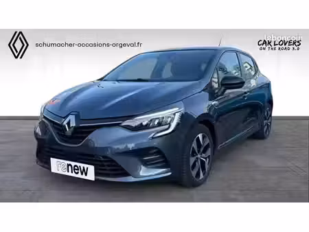 Renault Clio E-Tech 1.6 140 Limited