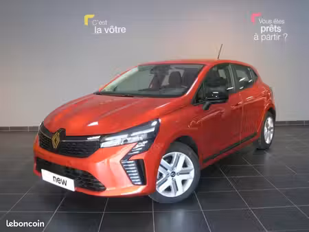 Renault Clio 1.5 dCi 100 Evolution